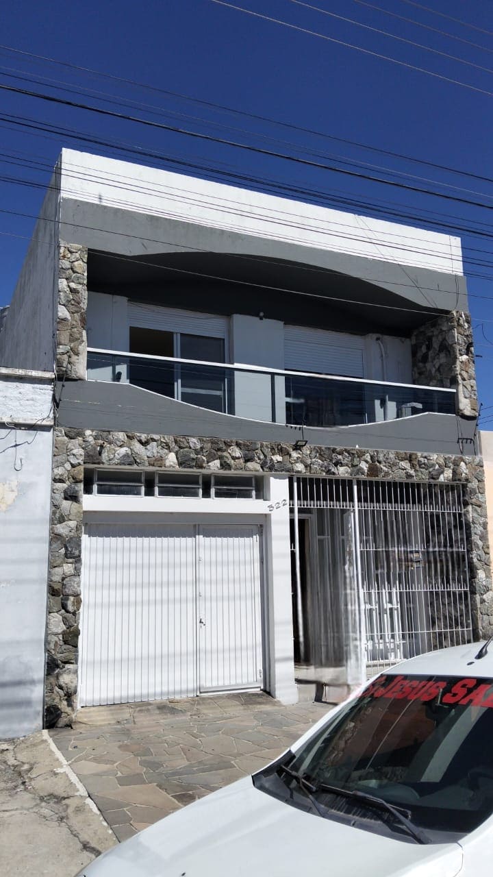 Excelente Sobrado Região do Porto