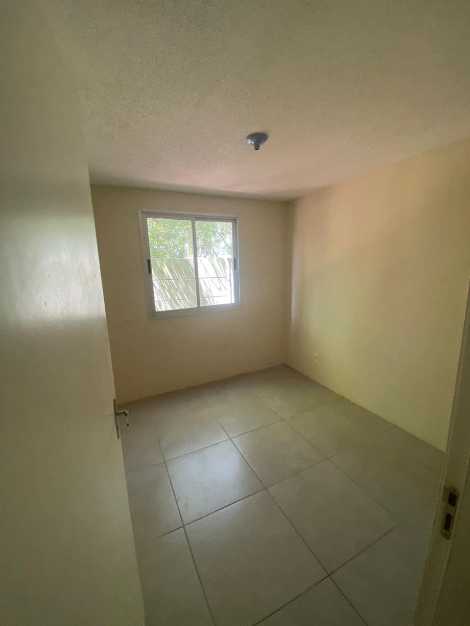 Apartamento Garden Parque Plaza 