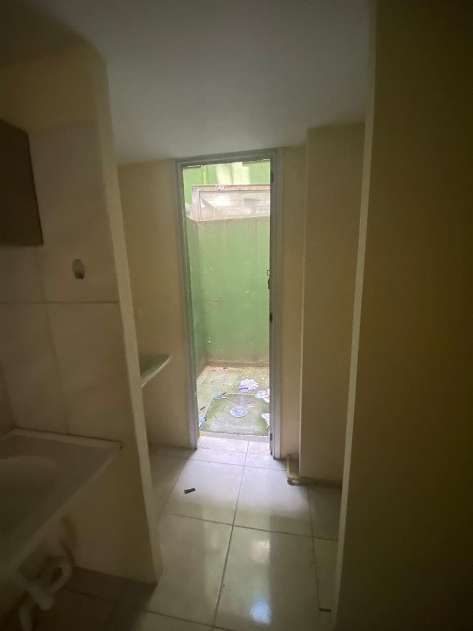 Apartamento Garden Parque Plaza 