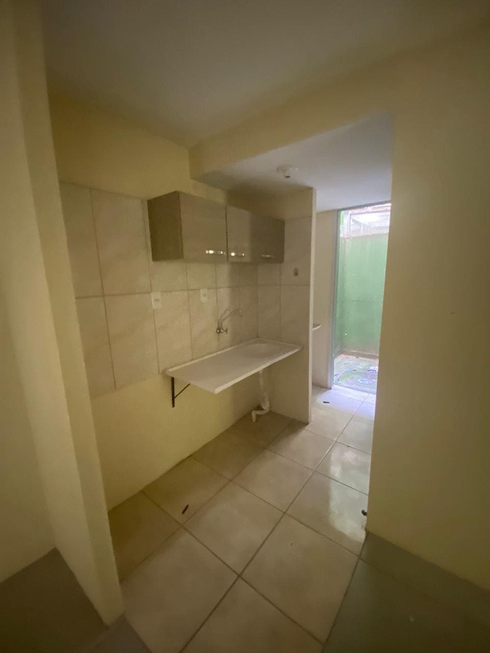 Apartamento Garden Parque Plaza 