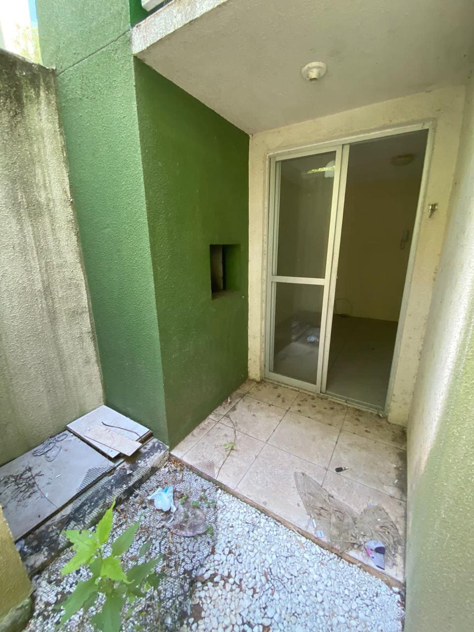 Apartamento Garden Parque Plaza 