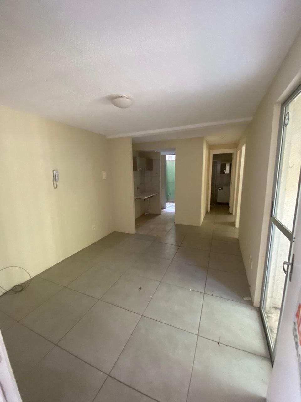 Apartamento Garden Parque Plaza 