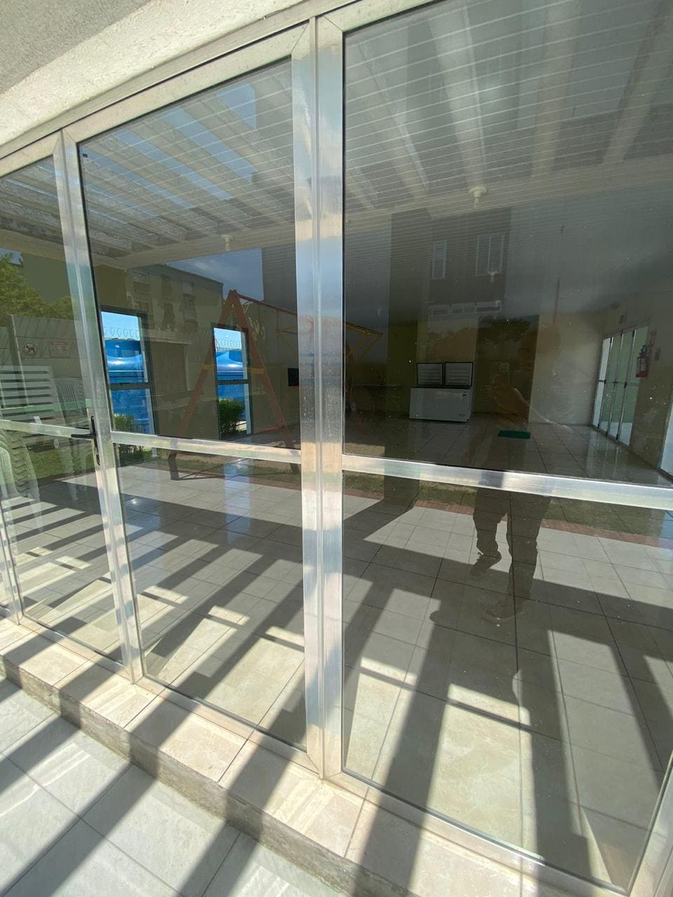 Apartamento Garden Parque Plaza 