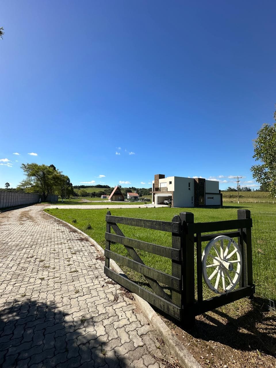 Sitio em Canguçu 2,1029 hectares 