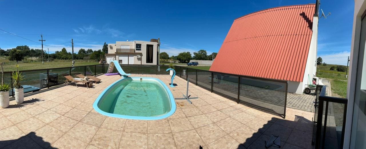 Sitio em Canguçu 2,1029 hectares 