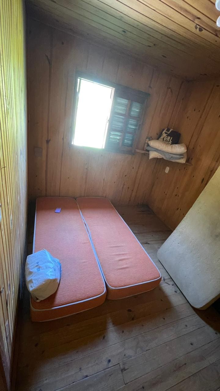 Chácara na Cascata 1 ha 50ca