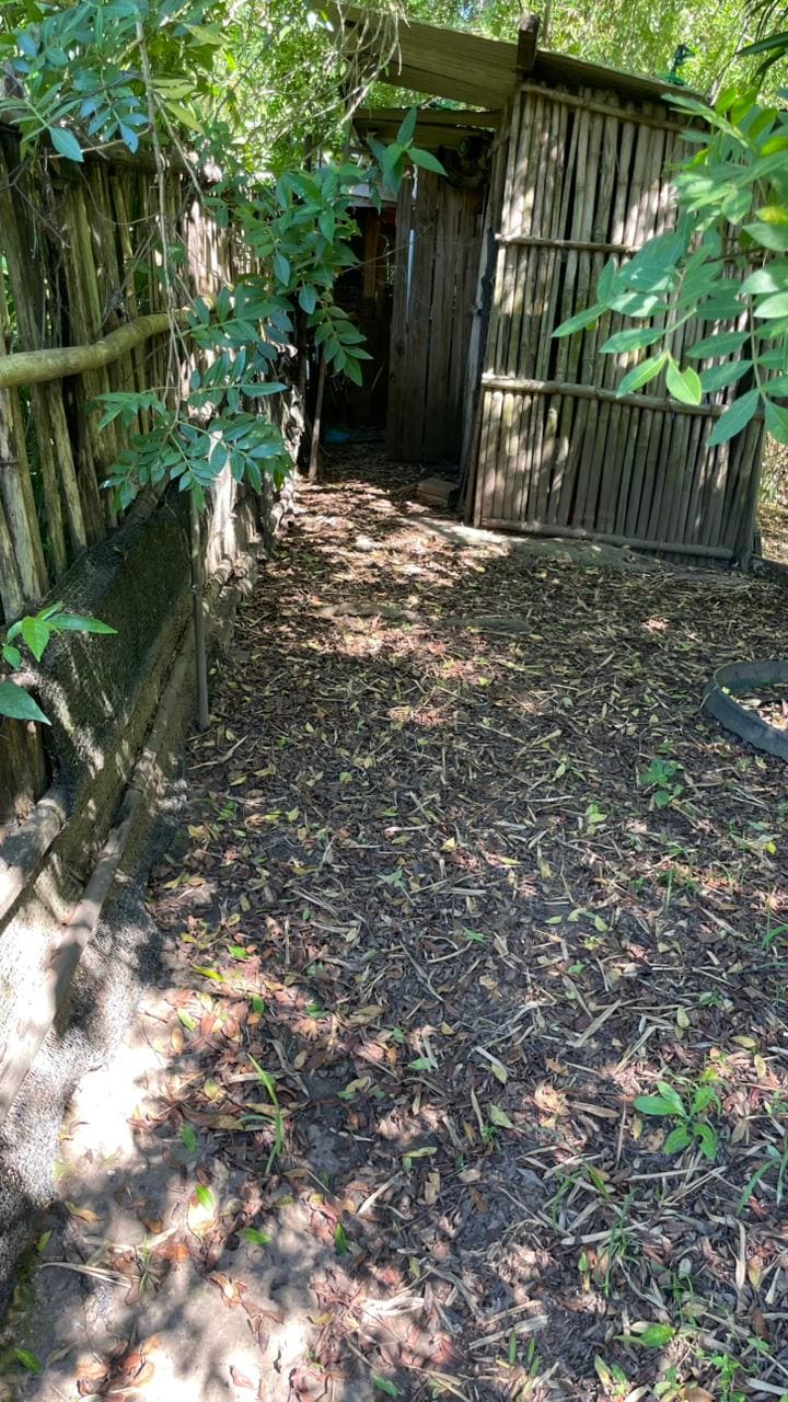 Chácara na Cascata 1 ha 50ca