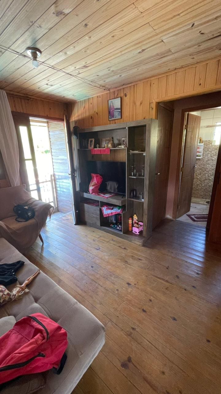 Chácara na Cascata 1 ha 50ca