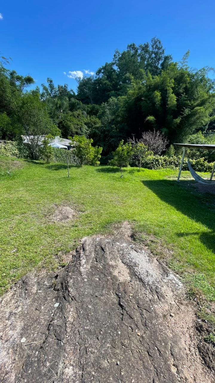 Chácara na Cascata 1 ha 50ca