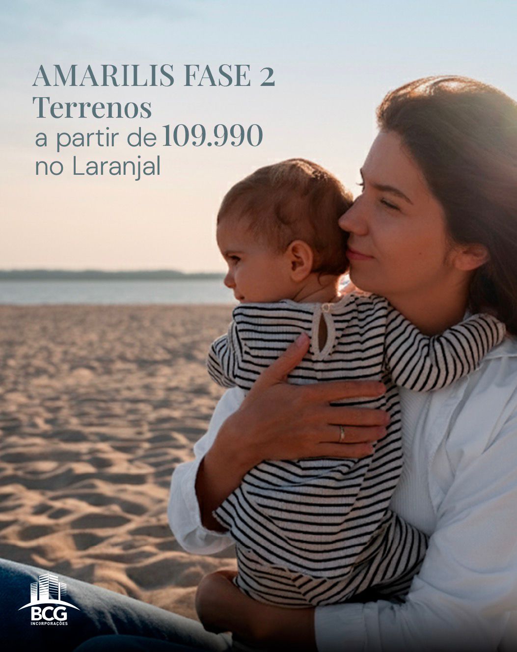 Terrenos AMARILIS FASE 2