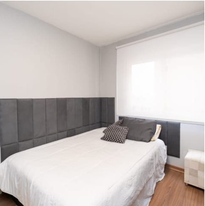 Excelente Apartamento Alto Padrão  - Semi -Mobiliado
