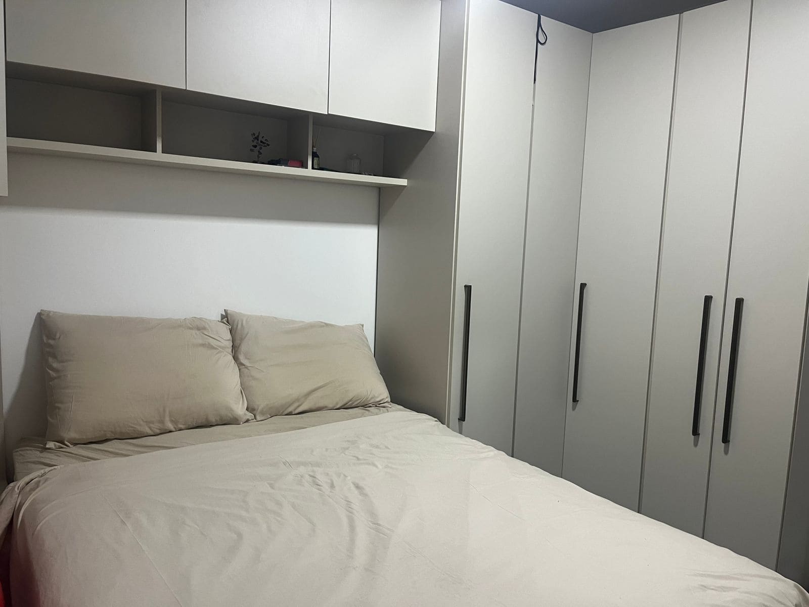 Apartamento Central