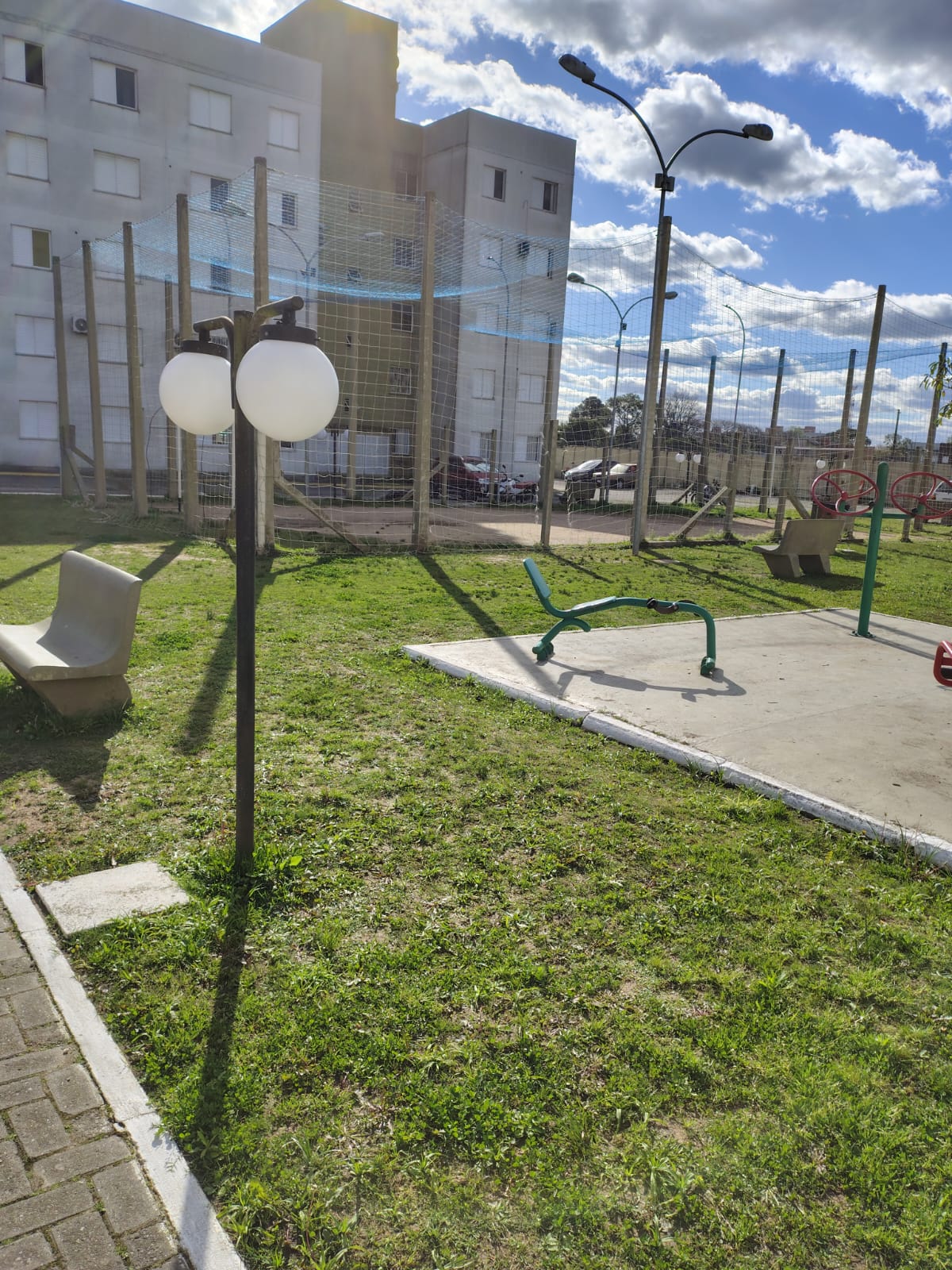 Apartamento Valle Del Fiori