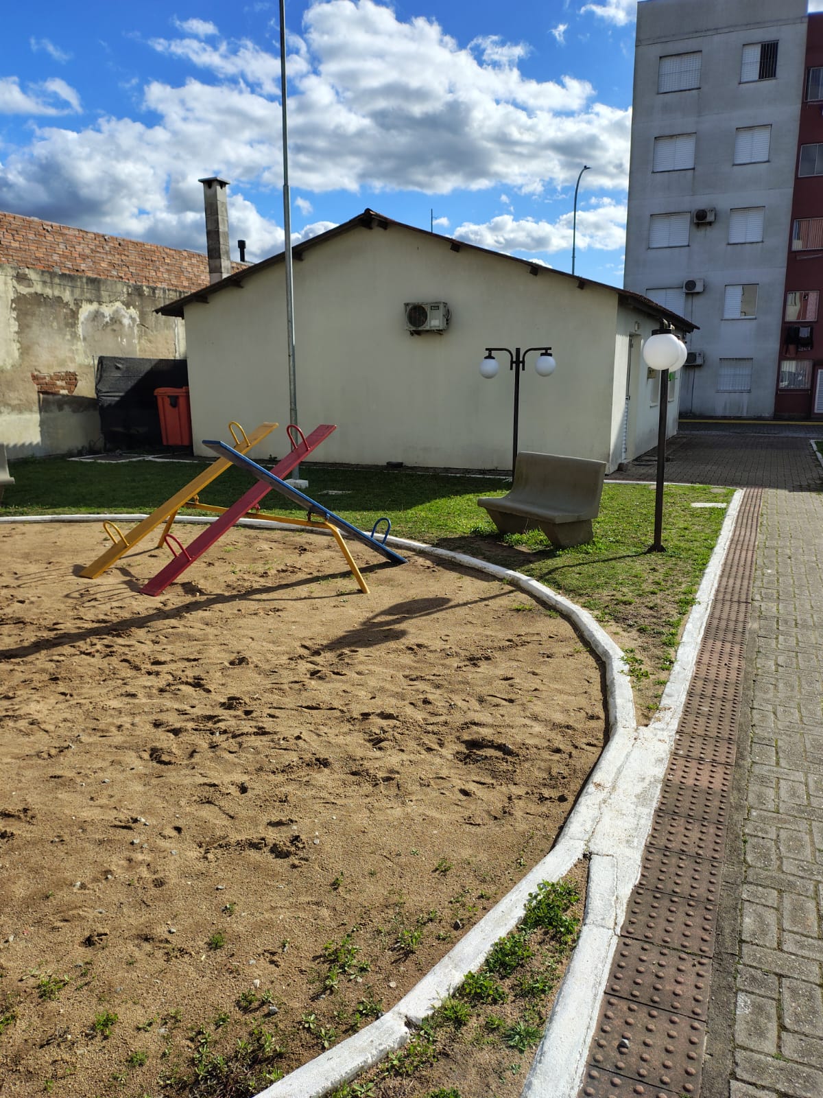 Apartamento Valle Del Fiori