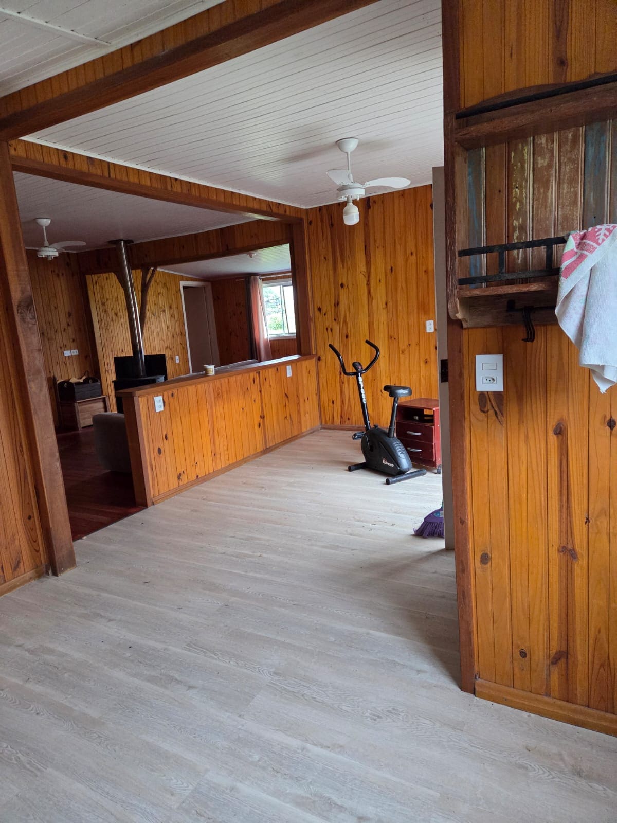 Sitio em Cerrito Alegre