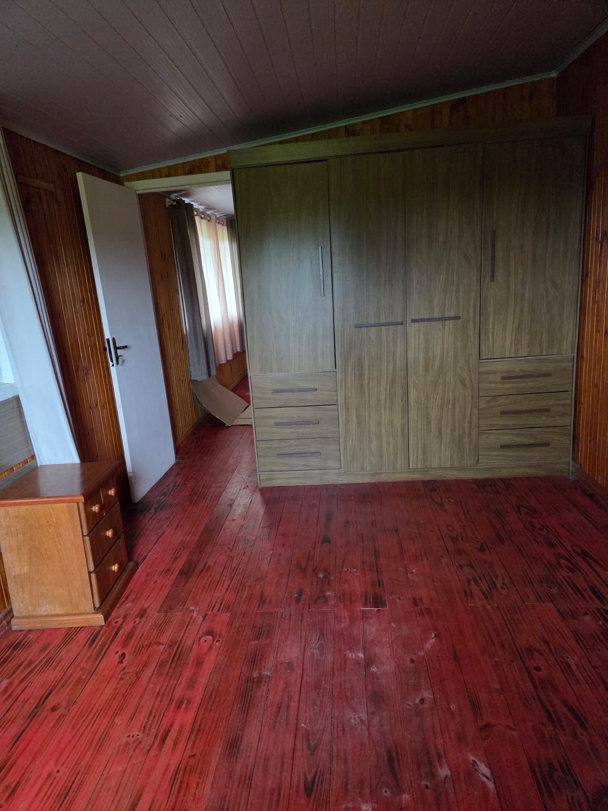 Sitio em Cerrito Alegre