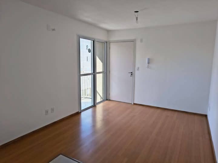 Apartamento Areal nunca Habitado