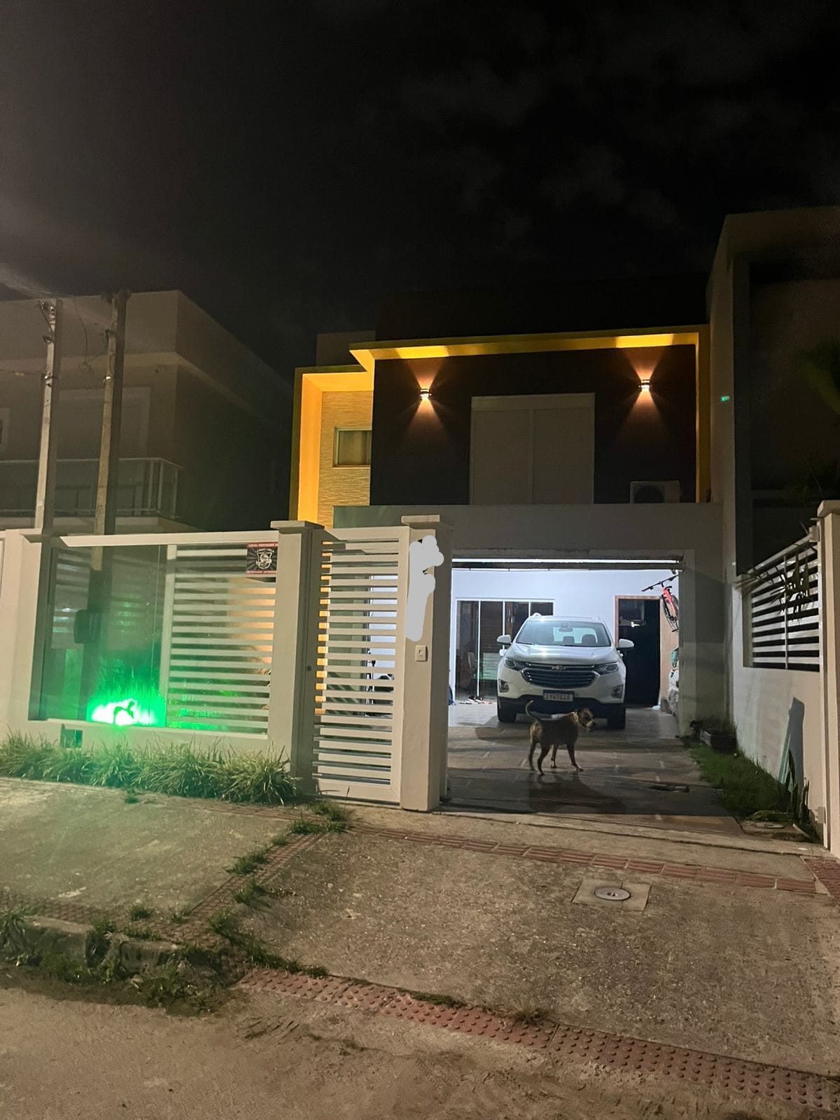 Sobrado no Bairro Liberdade 