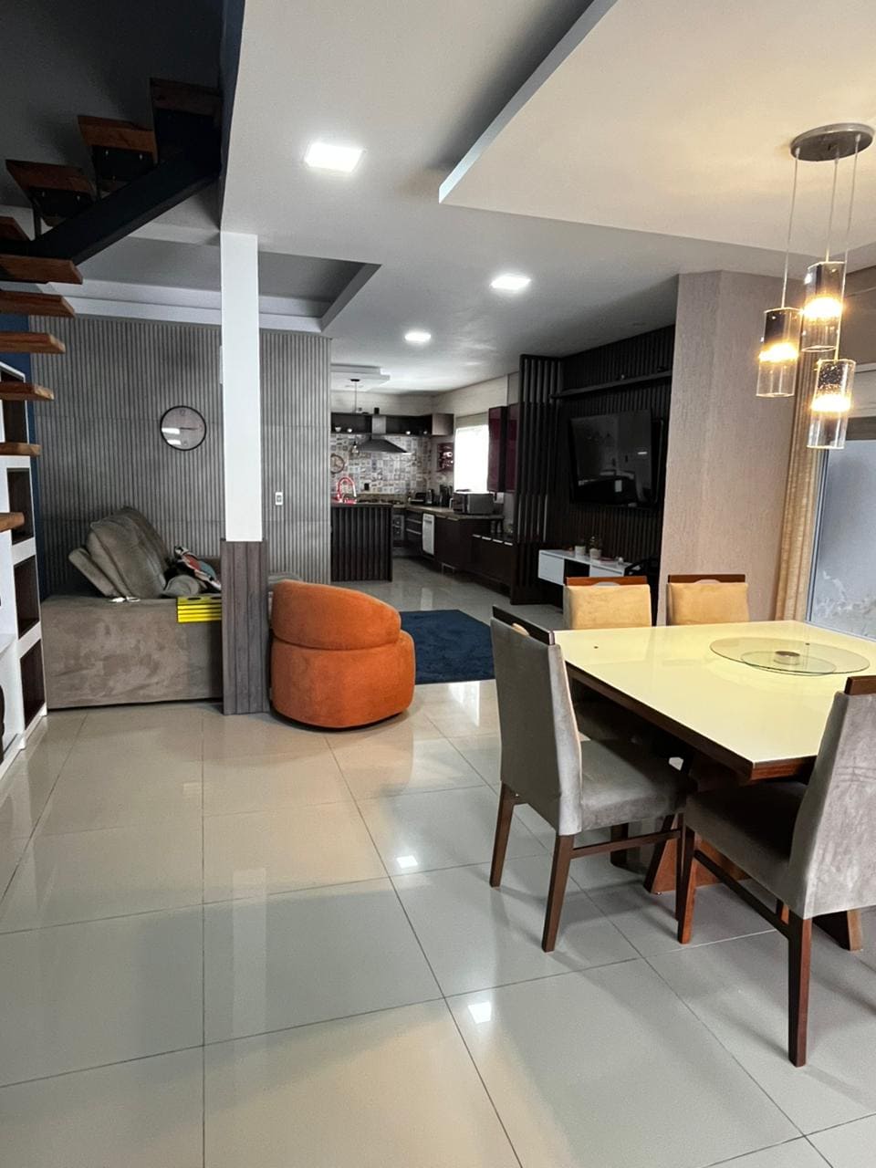 Sobrado no Bairro Liberdade 