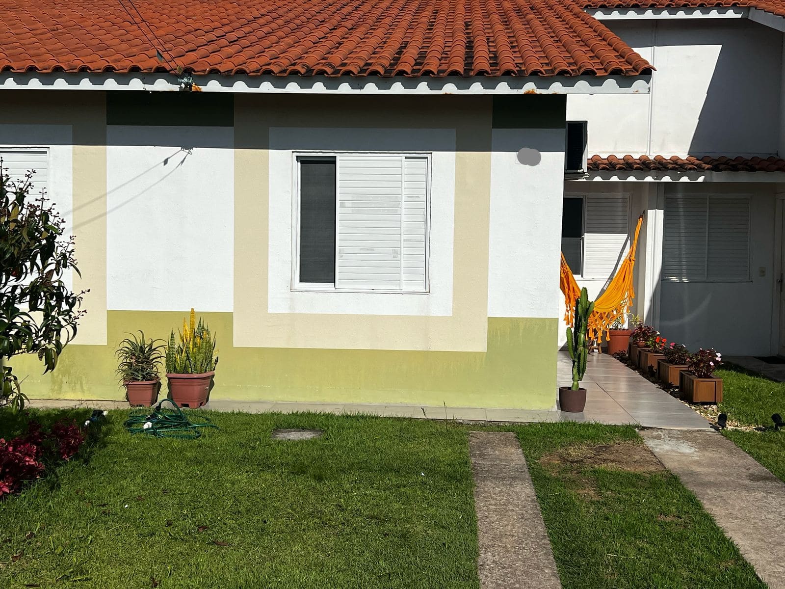 Casa no Condomínio Moradas Club 2