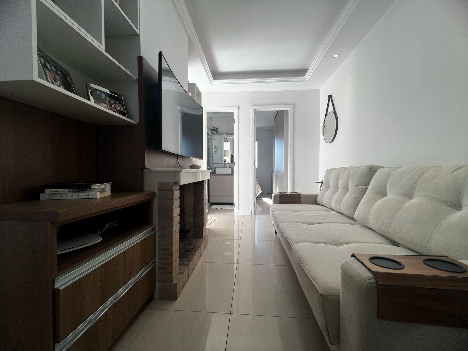 Casa no Condomínio Moradas Club 2