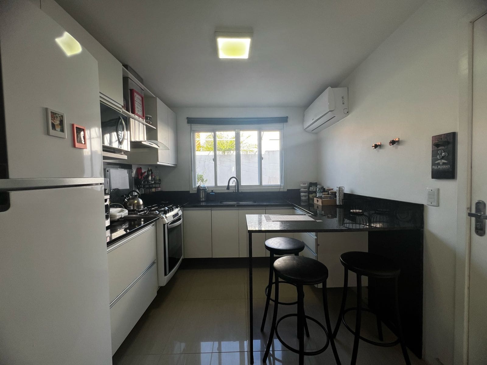 Casa no Condomínio Moradas Club 2