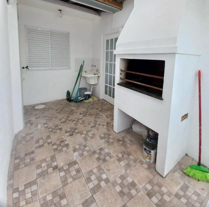 Casa no Condomínio Moradas Club 2