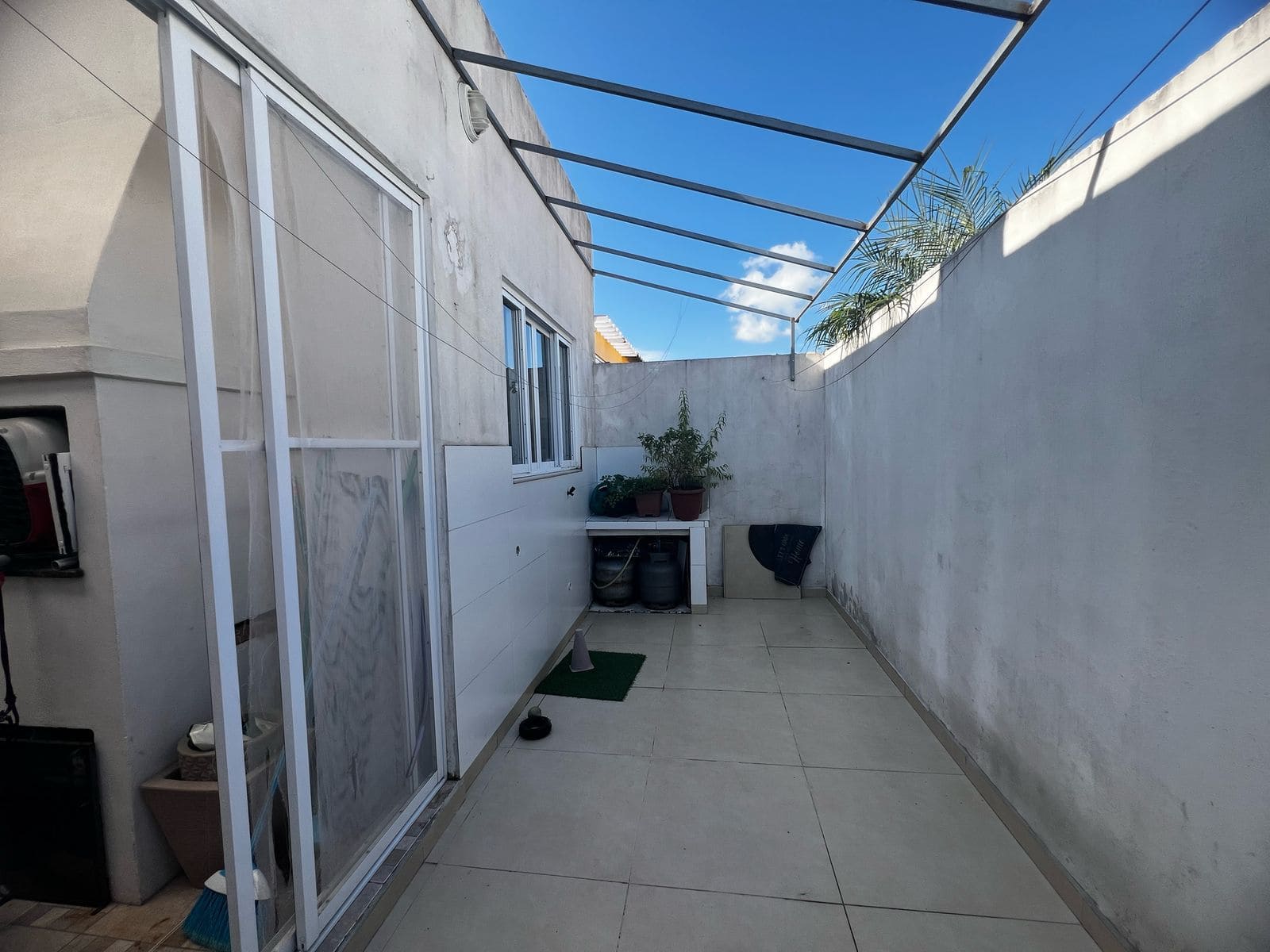 Casa no Condomínio Moradas Club 2