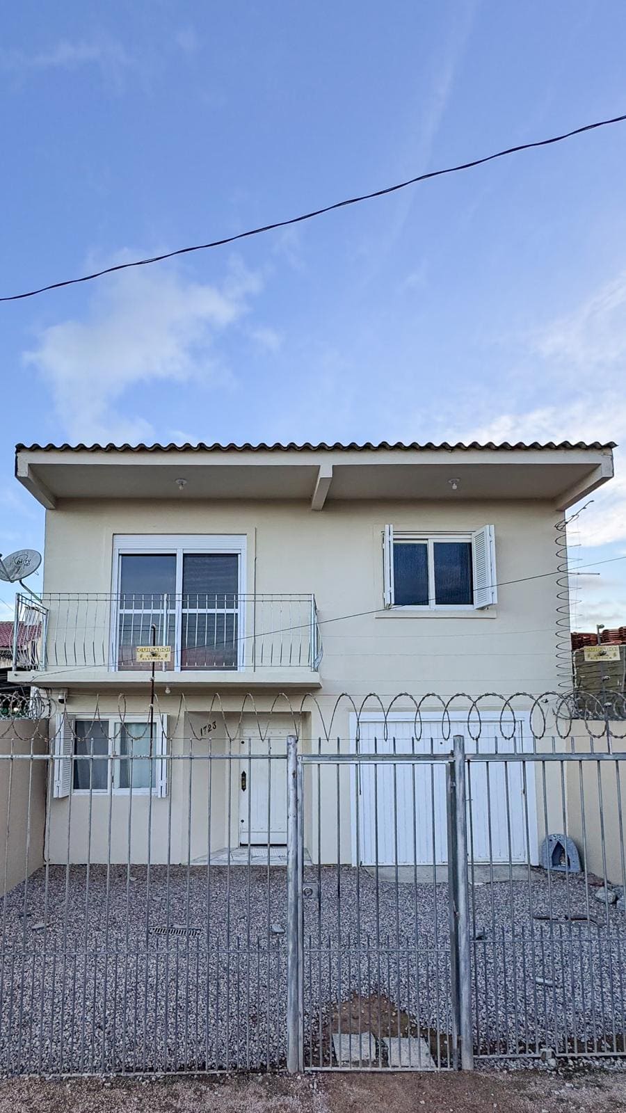 Casa Proximo a Av Pinheiro Machado 