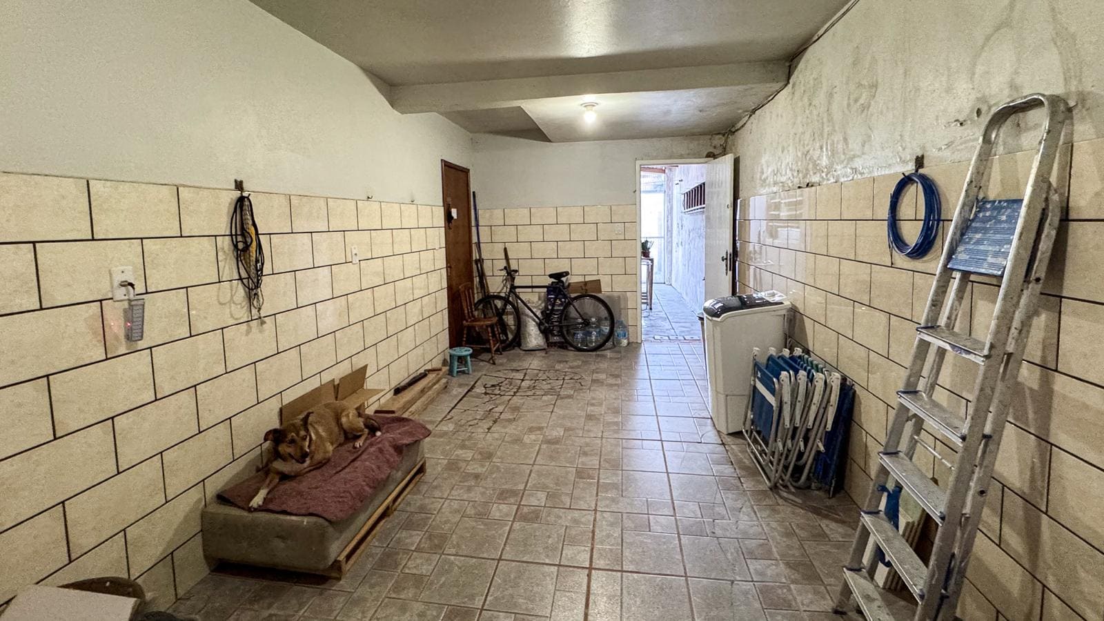 Casa Proximo a Av Pinheiro Machado 