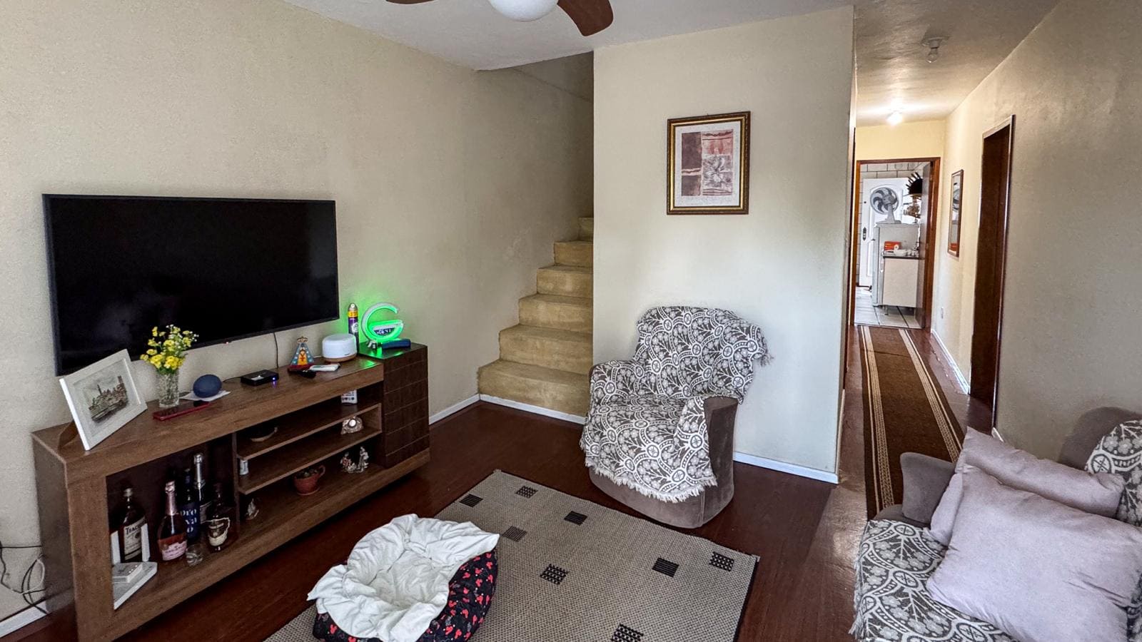 Casa Proximo a Av Pinheiro Machado 