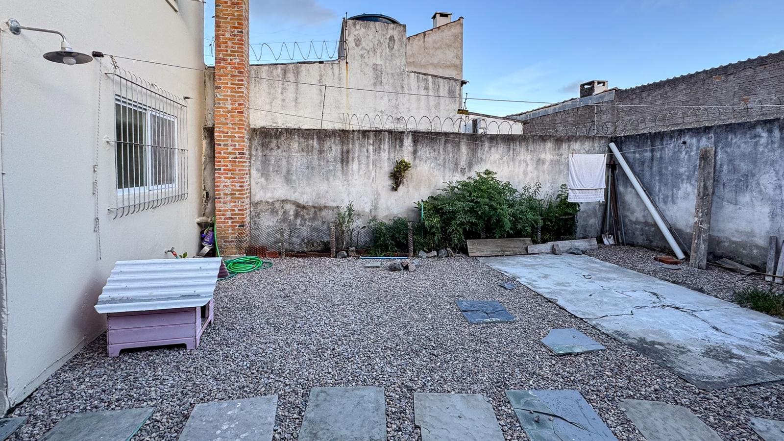 Casa Proximo a Av Pinheiro Machado 