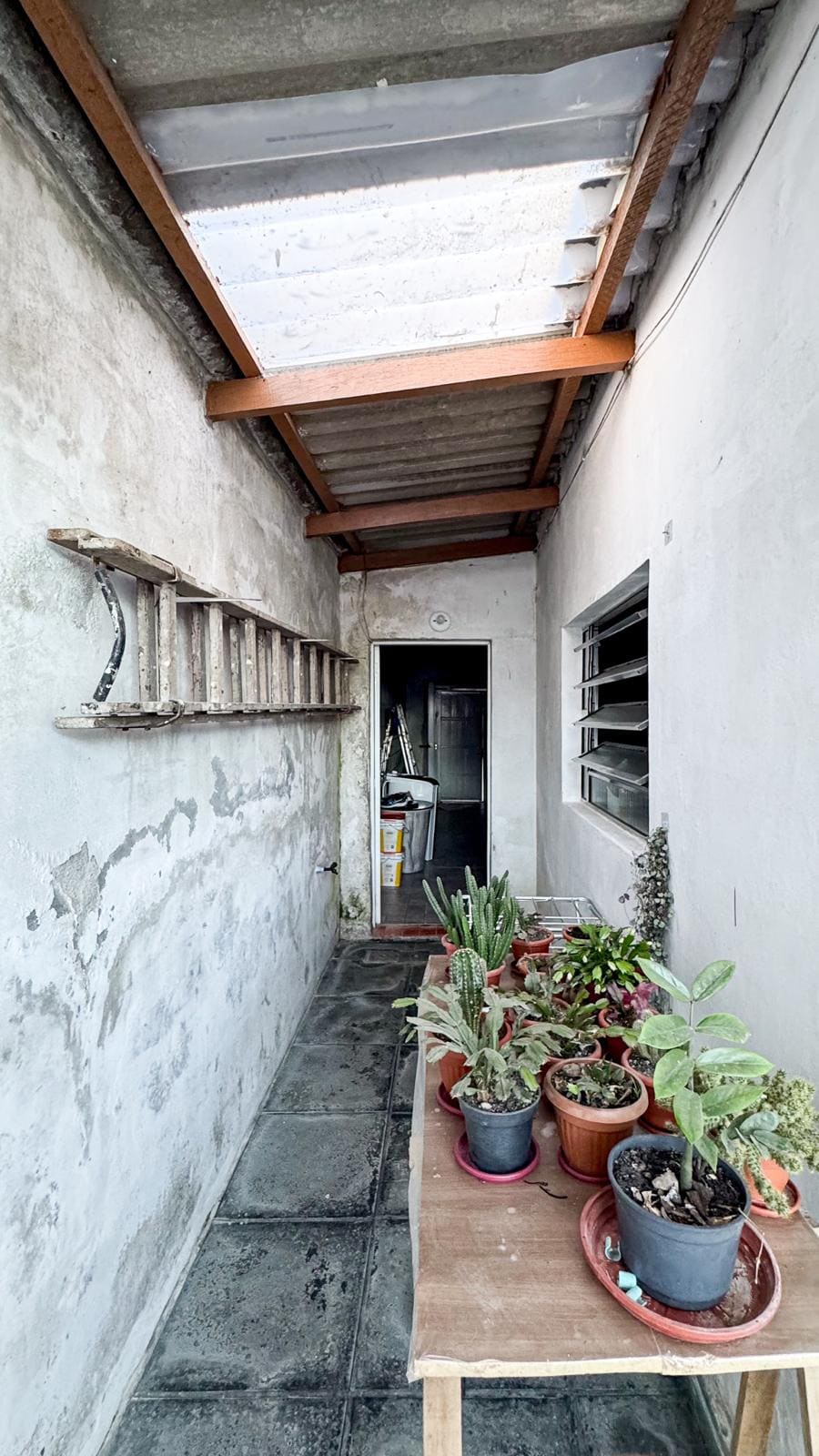 Casa Proximo a Av Pinheiro Machado 