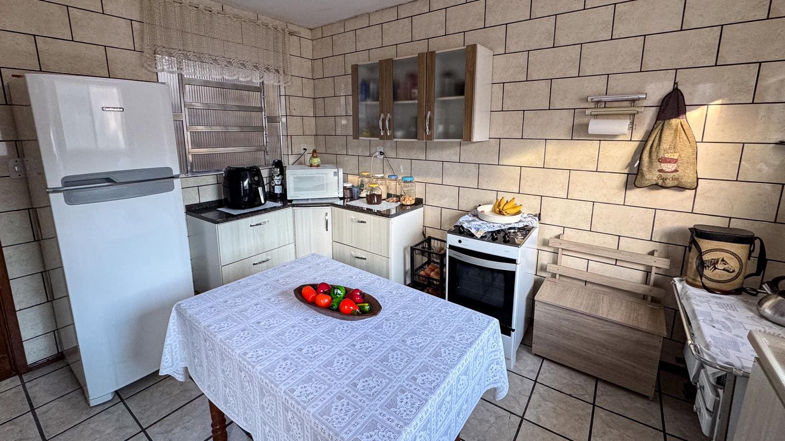 Casa Proximo a Av Pinheiro Machado 