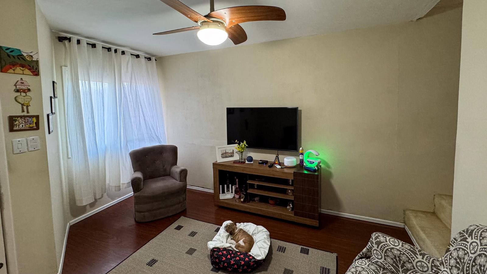 Casa Proximo a Av Pinheiro Machado 