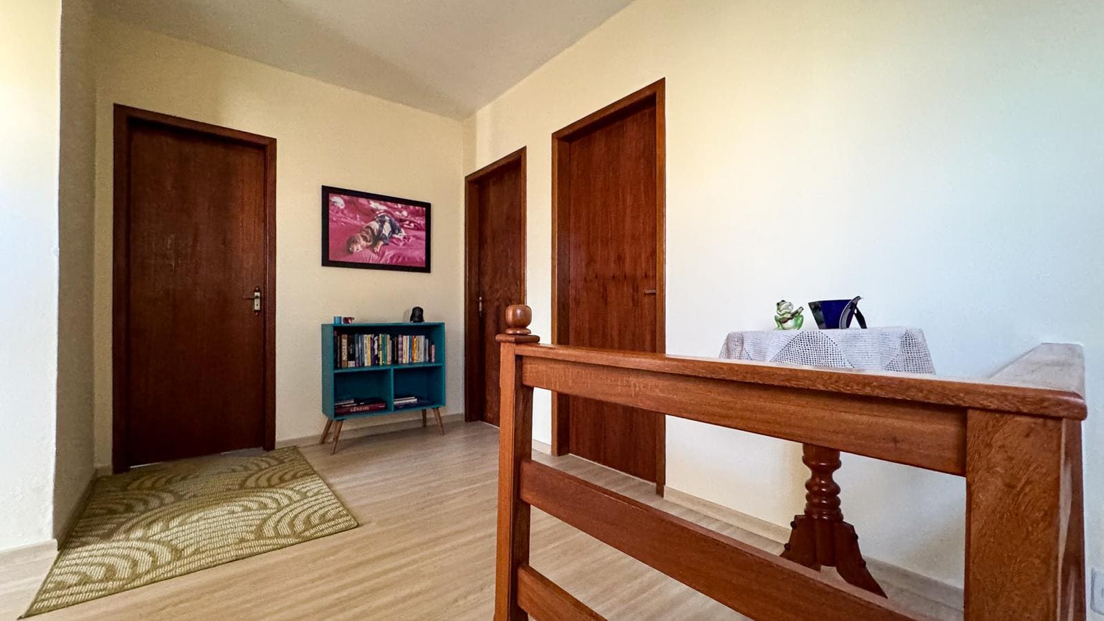 Casa Proximo a Av Pinheiro Machado 