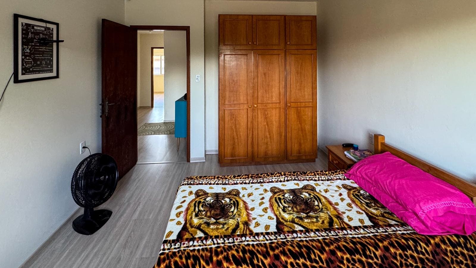 Casa Proximo a Av Pinheiro Machado 