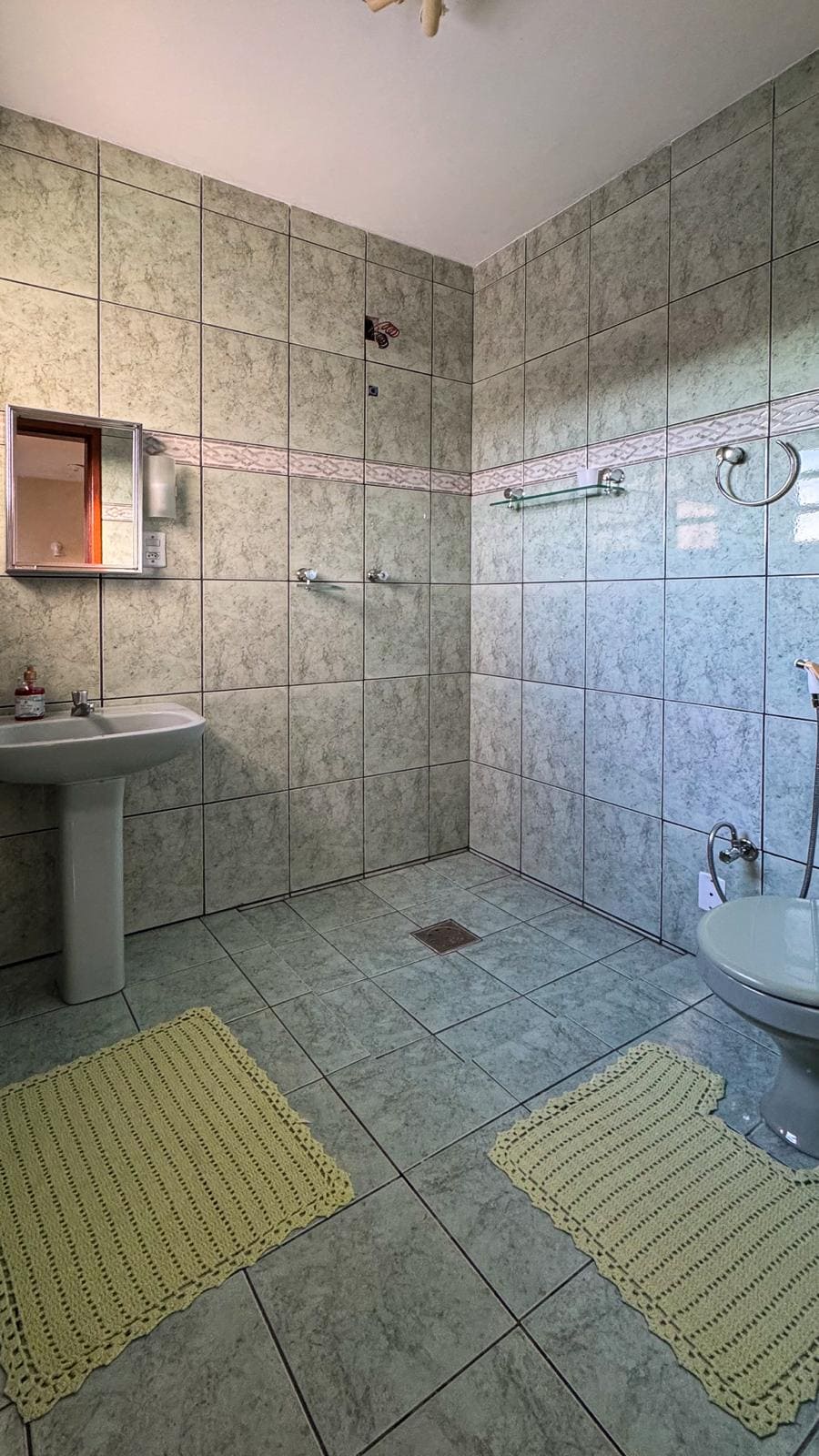 Casa Proximo a Av Pinheiro Machado 