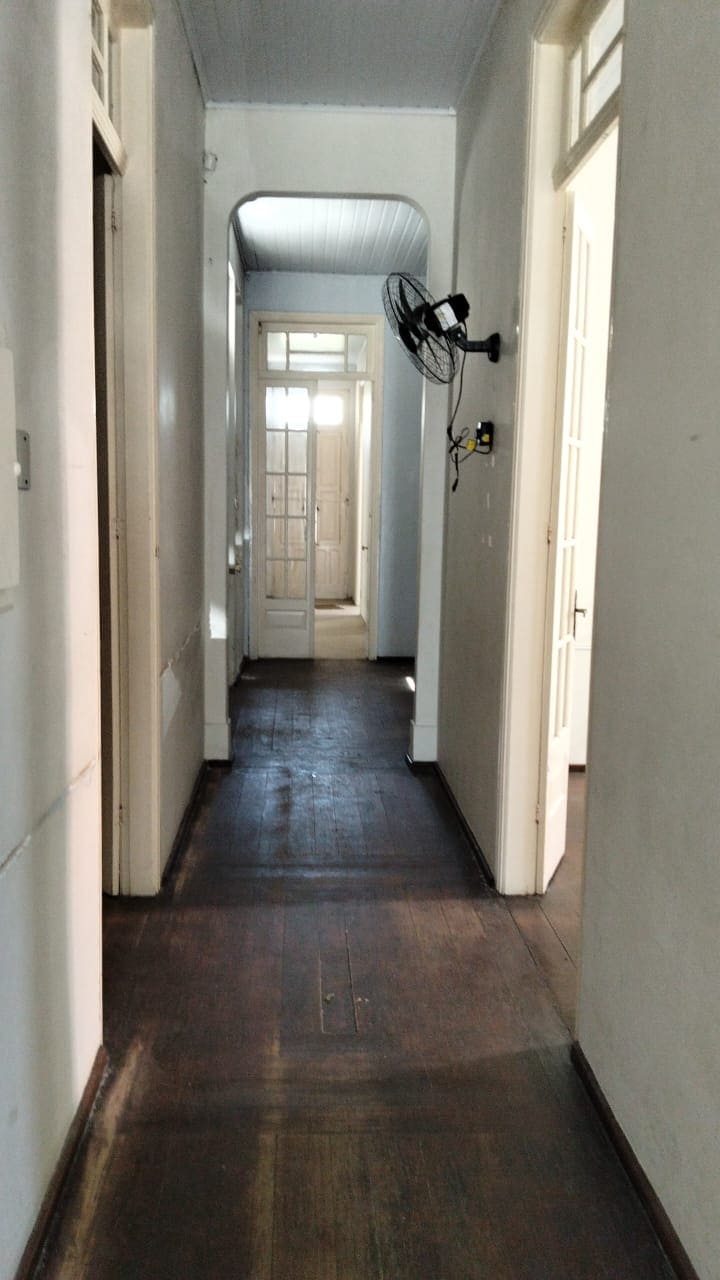 Casa na Rua Dom Pedro II (Centro)