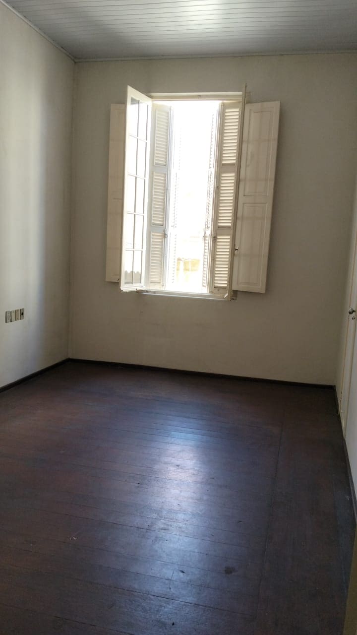 Casa na Rua Dom Pedro II (Centro)