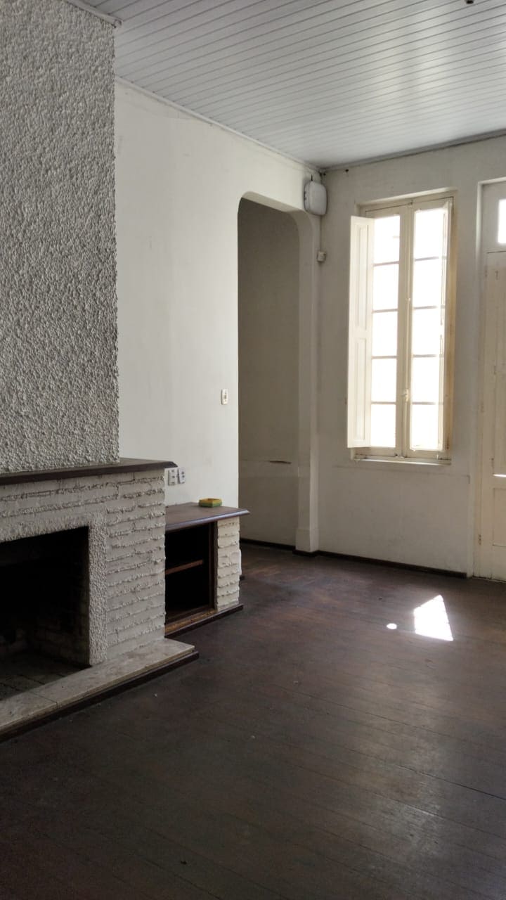 Casa na Rua Dom Pedro II (Centro)