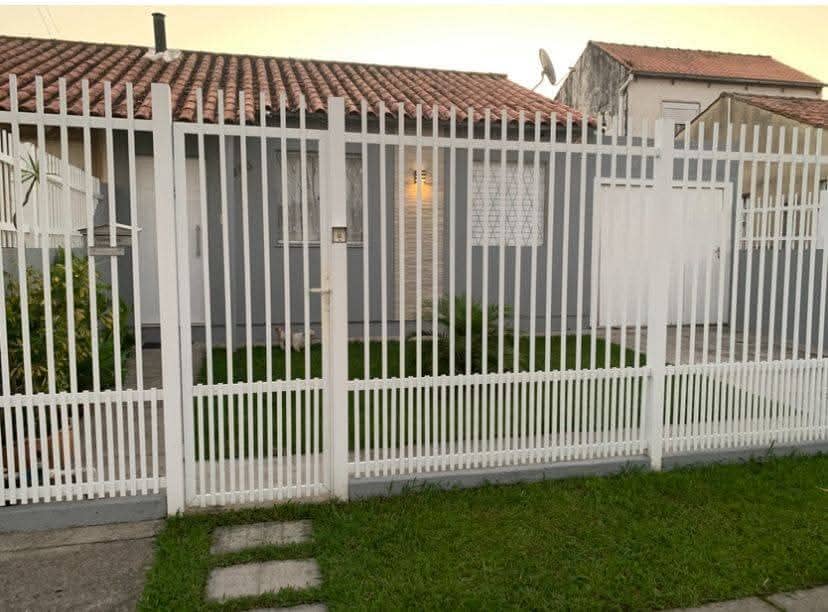 Casa Bairro Arco Baleno 