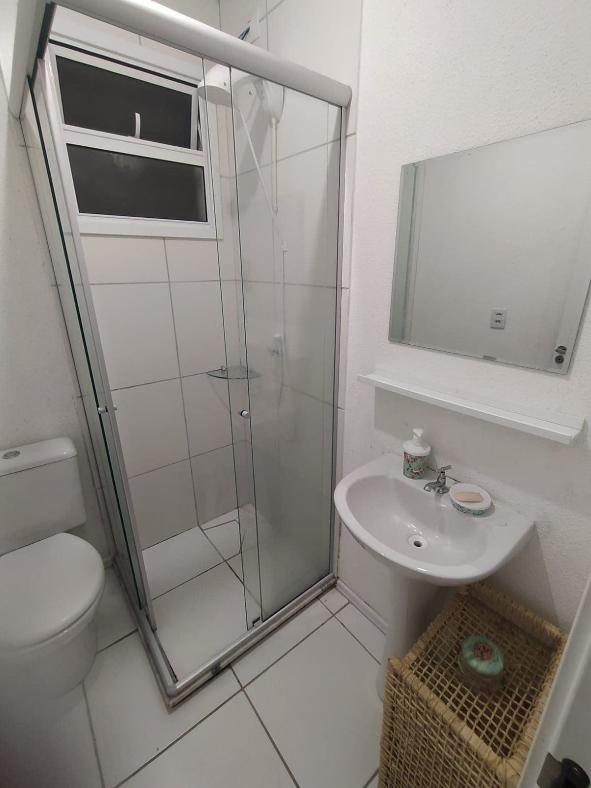 Apartamento no Centro 