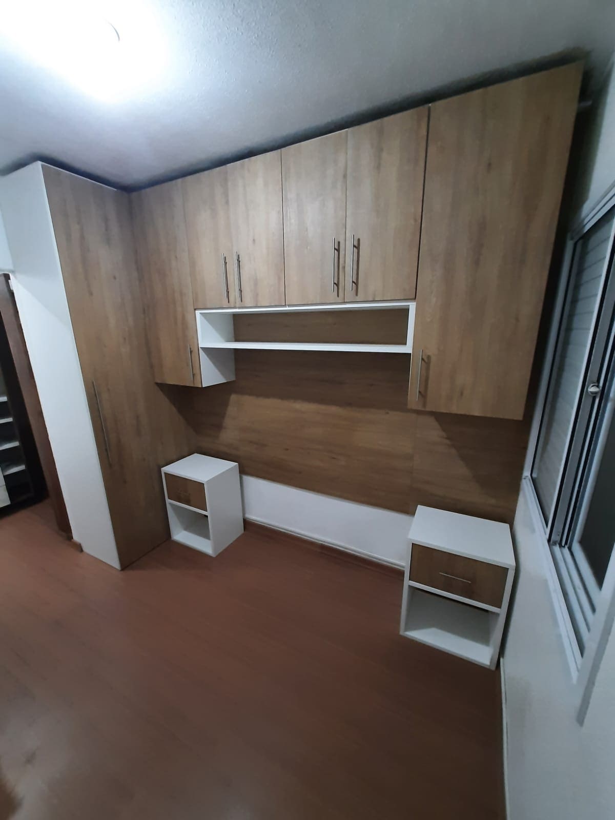 Apartamento no Centro 