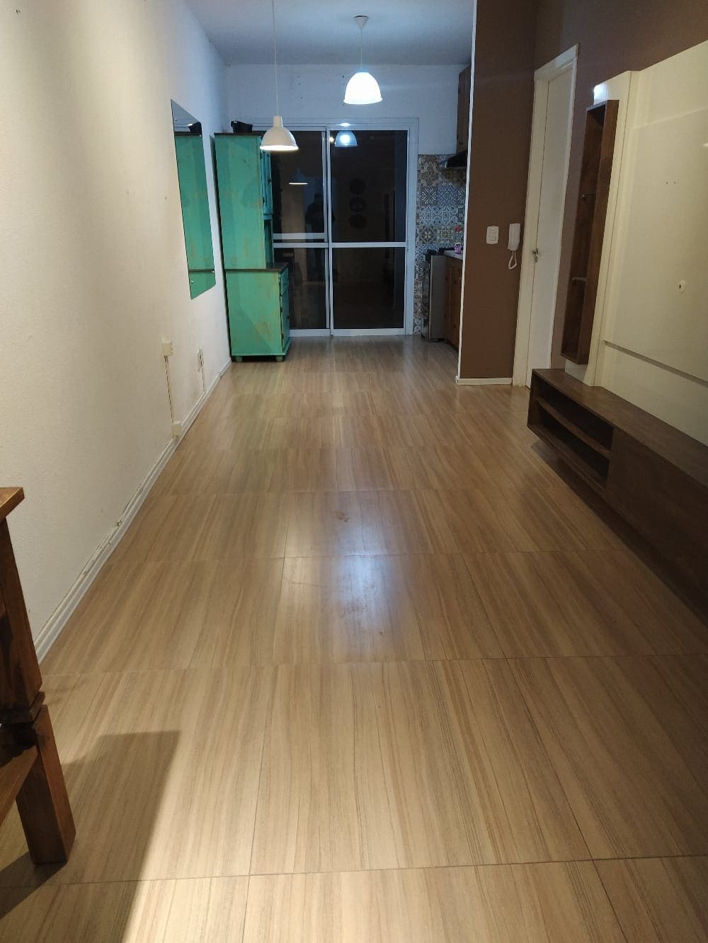 Apartamento no Centro 