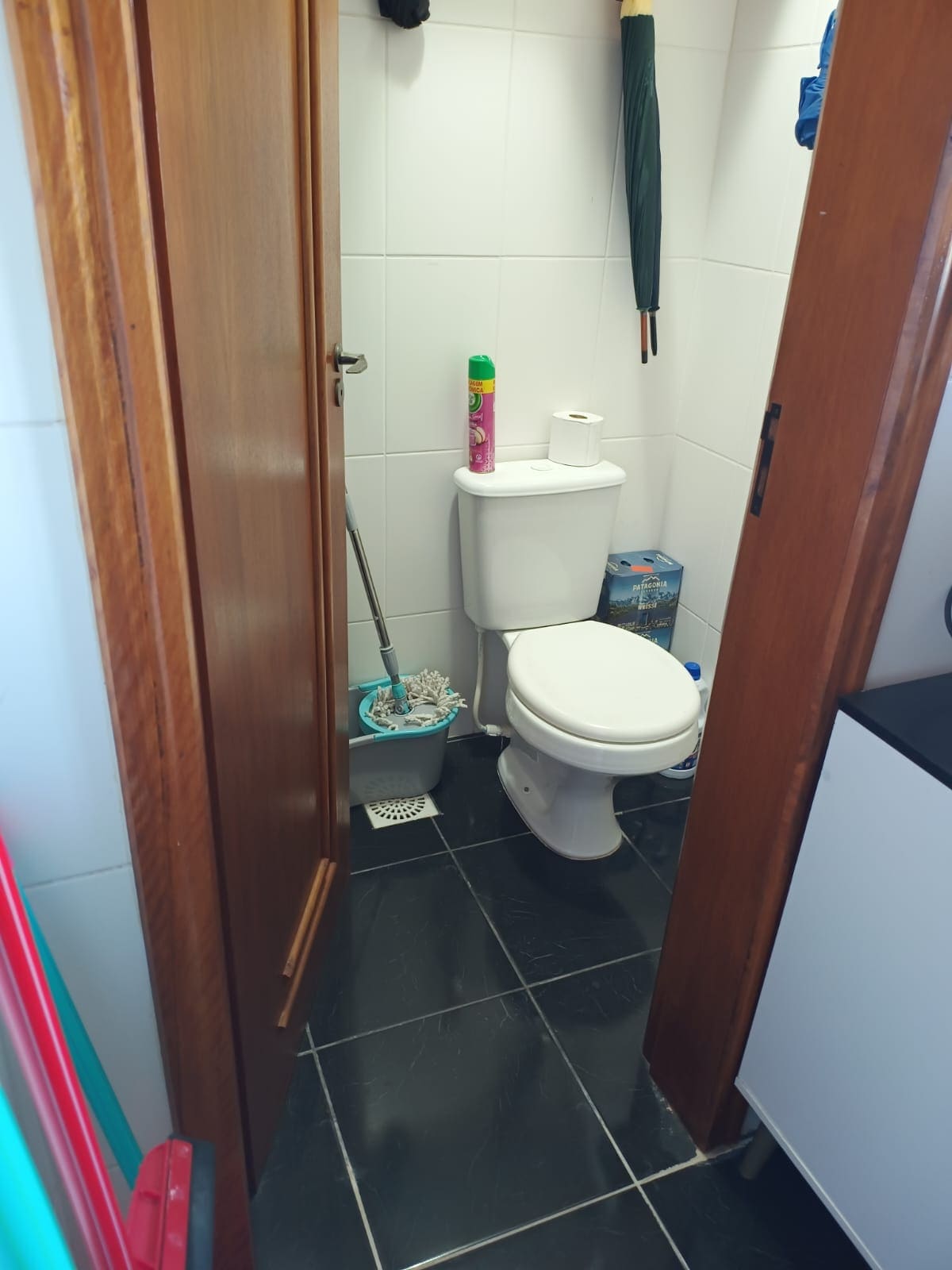 Apartamento no Centro 