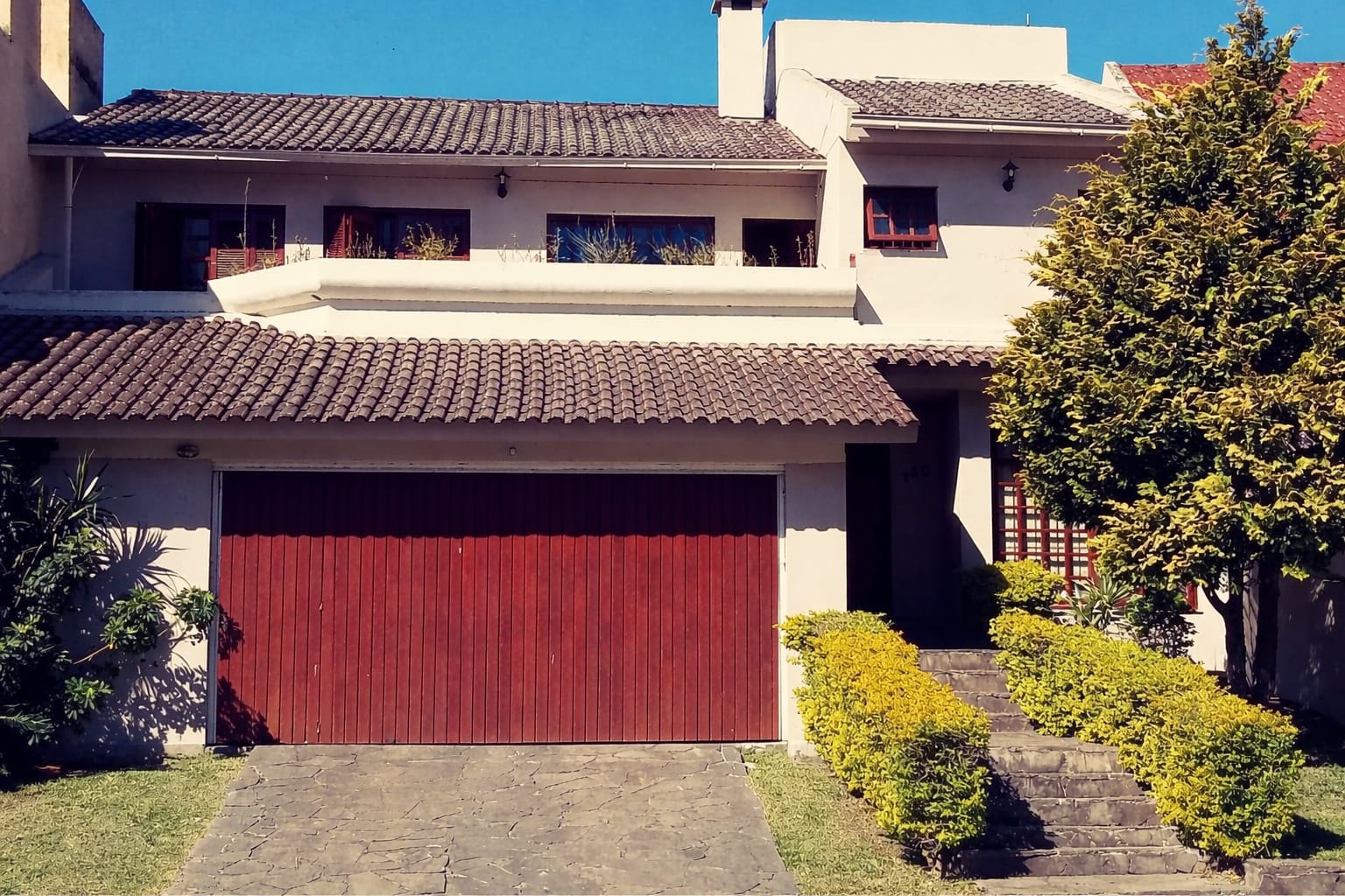 Excelente Casa na Baronesa 