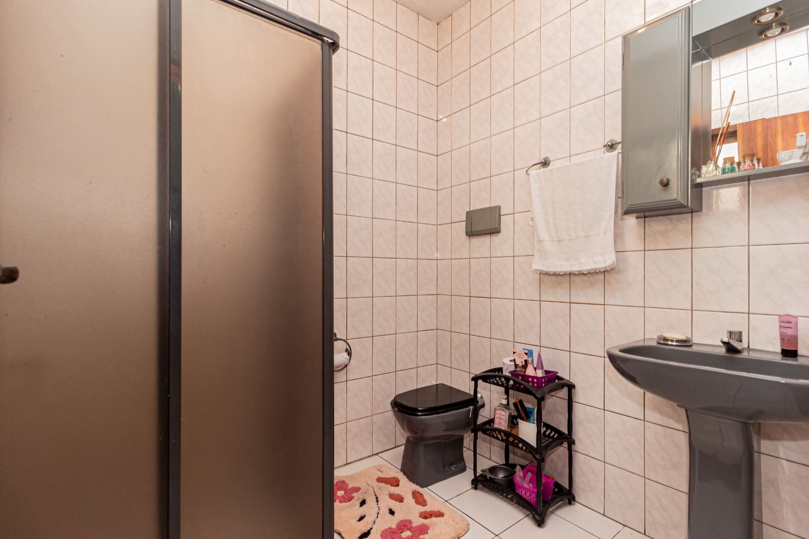 Excelente Casa na Baronesa 