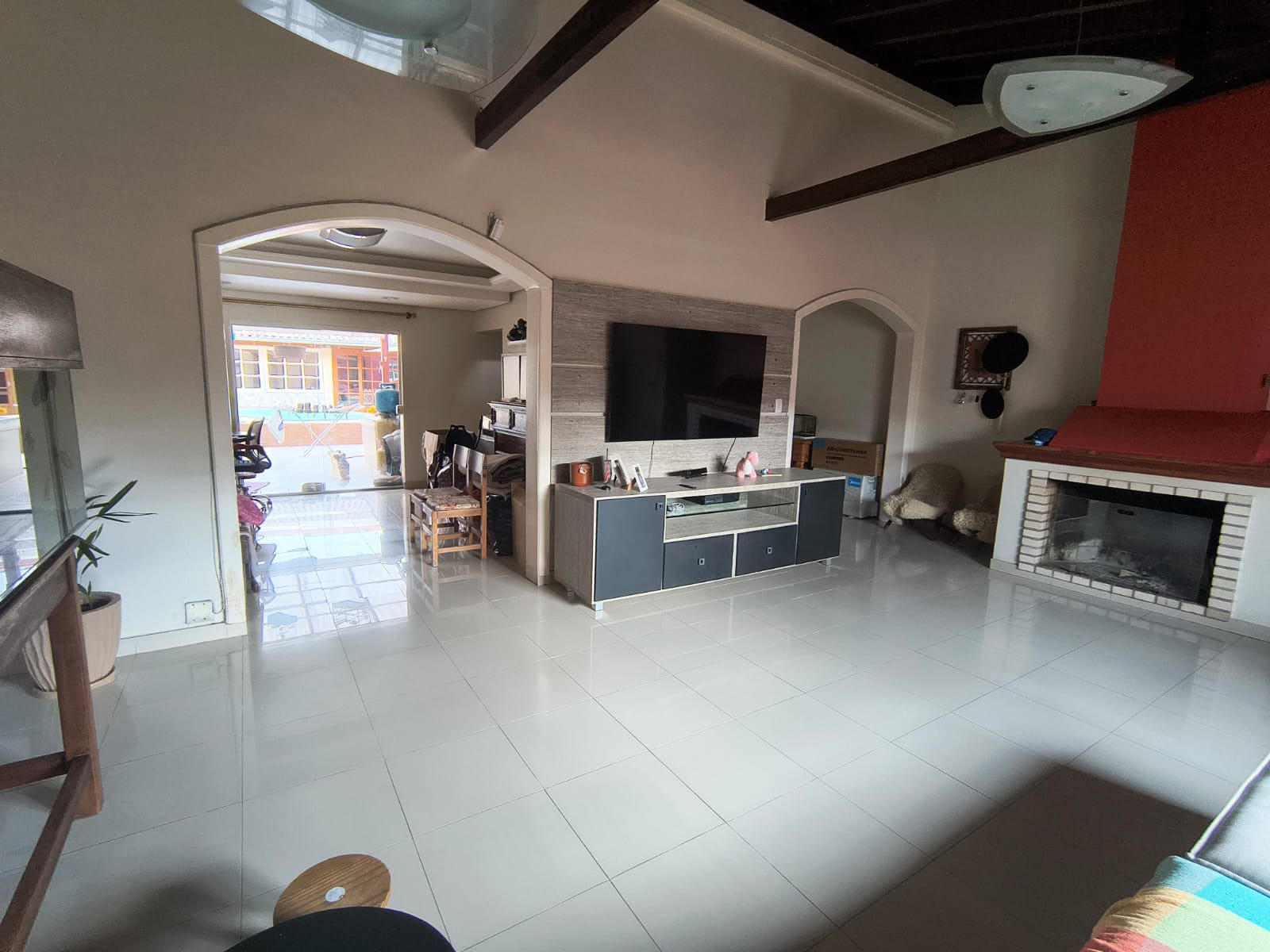 Casa Ampla no Bairro Fragata 