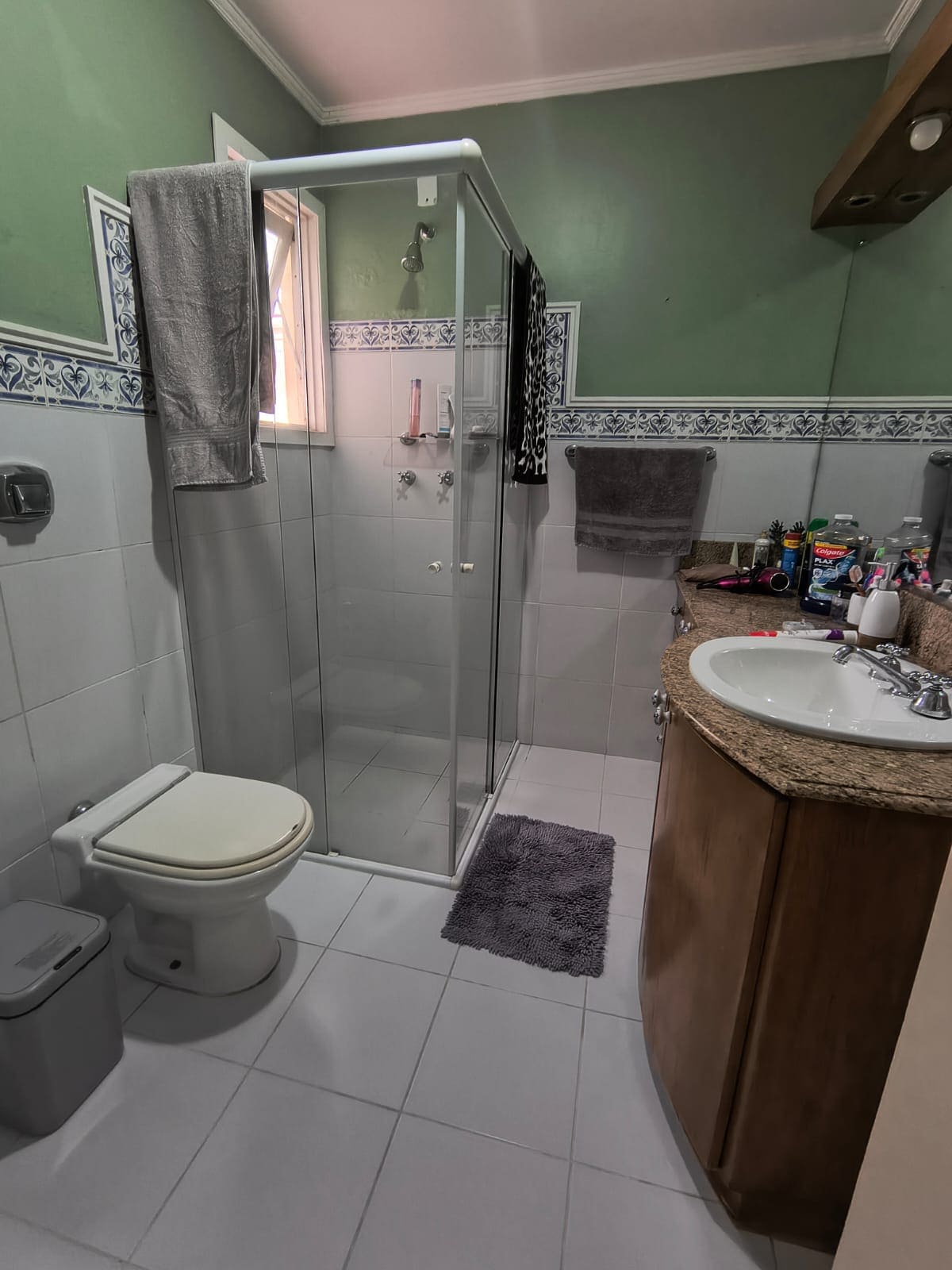 Casa Ampla no Bairro Fragata 